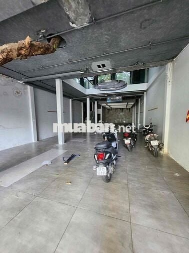 🏡 Cho thuê nhà mặt tiền 95 Trần Thiện Chánh, Quận 10