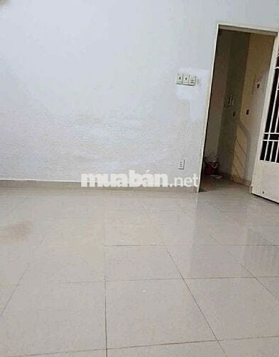 Phòng Riêng Trong Nhà Nguyên Căn - Bùi Thị Xuân - Tân Bình