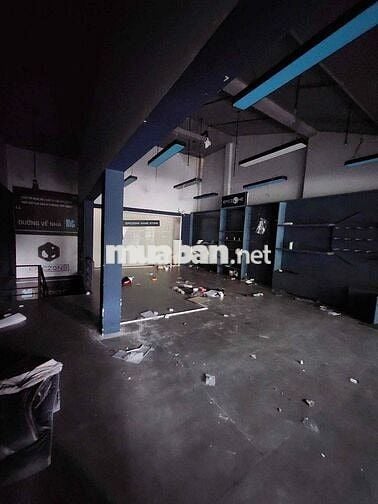 🏡 Cho thuê nhà mặt tiền 95 Trần Thiện Chánh, Quận 10