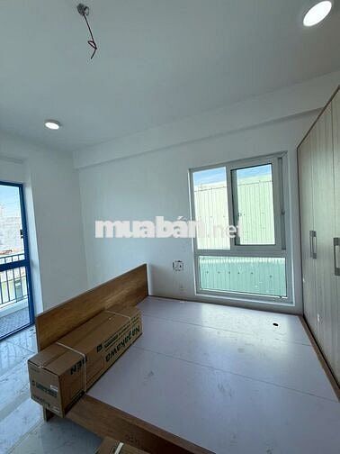 CĂN HỘ MỚI KHU VỰC HOÀ CƯỜNG - HẢI CHÂU