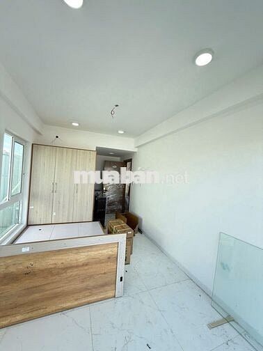 CĂN HỘ MỚI KHU VỰC HOÀ CƯỜNG - HẢI CHÂU