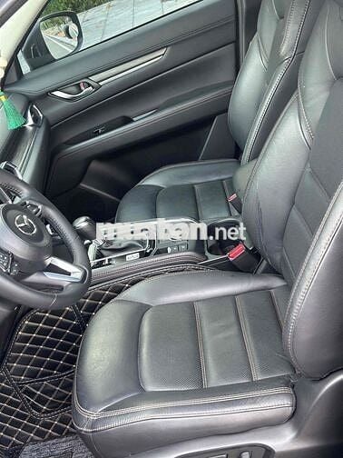 Bán Mazda CX5 2.0AT Deluxe 2024