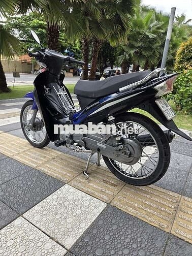 Sirius 50cc. Xr còn rất dẹp. de dây dù 