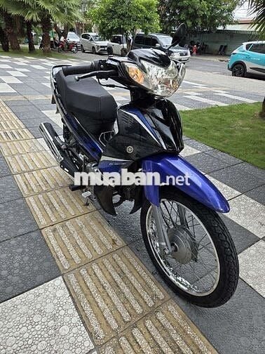 Sirius 50cc. Xr còn rất dẹp. de dây dù 