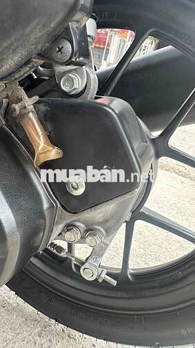 Honda Vario 125 2022 Đen nhám ( hỗ trợ góp )