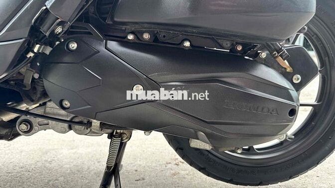 Honda Vario 125 2022 Đen nhám ( hỗ trợ góp )