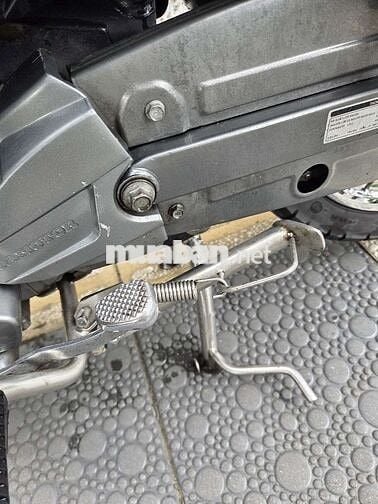 Sirius 50cc. Xr còn rất dẹp. de dây dù 