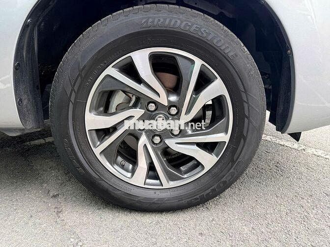 Innova 2.0E 2023 - Bản số sàn - Giá TL