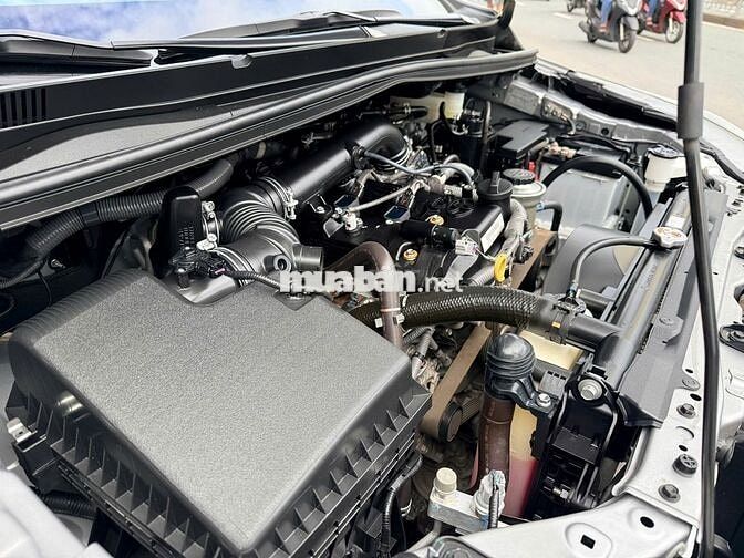 Innova 2.0E 2023 - Bản số sàn - Giá TL