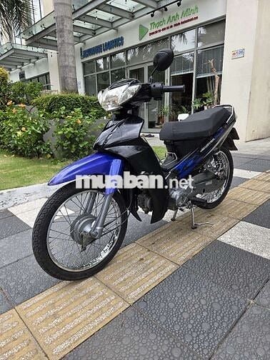 Sirius 50cc. Xr còn rất dẹp. de dây dù 