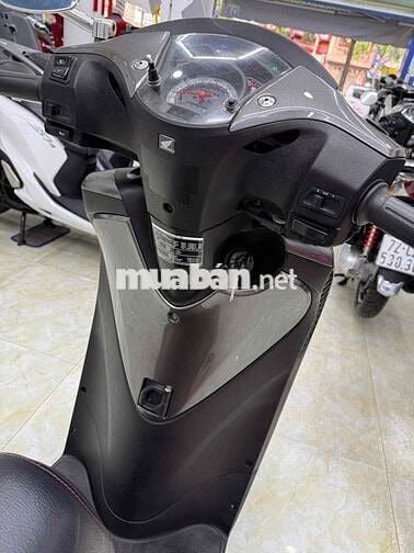 Honda SH 150 Ý 2012 Xám Lambo
