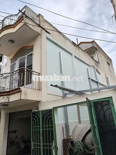 Bán Gấp Nhà Tiềm Năng Lãi Cao Trong Tương Lai Ở Thủ Đức. Giá: 4 tỷ 550