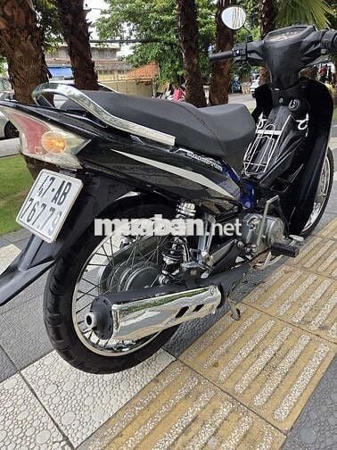 Sirius 50cc. Xr còn rất dẹp. de dây dù 