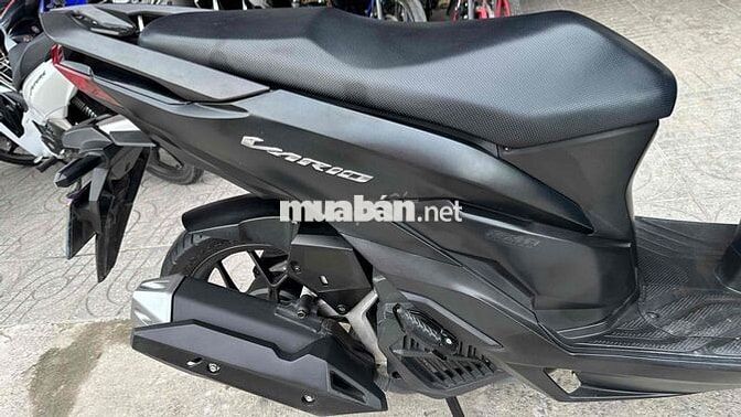 Honda Vario 125 2022 Đen nhám ( hỗ trợ góp )