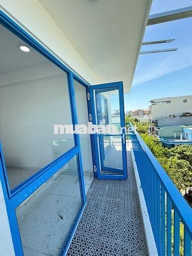 CĂN HỘ MỚI KHU VỰC HOÀ CƯỜNG - HẢI CHÂU