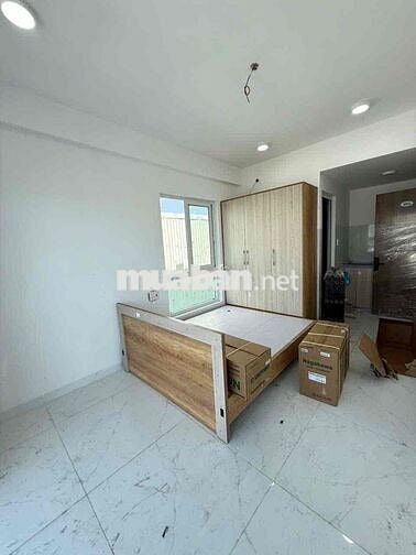 CĂN HỘ MỚI 100% NGAY TRUNG TÂM THÀNH PHỐ