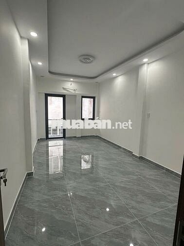 🏡 HOÀNG VĂN THỤ – GẦN SÂN BAY – CHỈ CÁCH 1 CĂN RA MẶT TIỀN – 5.86 TỶ