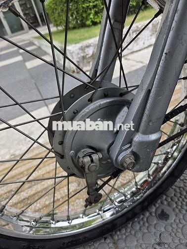 Sirius 50cc. Xr còn rất dẹp. de dây dù 