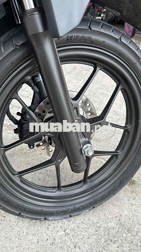 Honda Vario 125 2022 Đen nhám ( hỗ trợ góp )