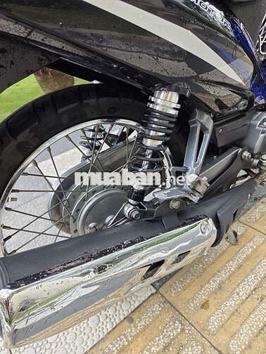 Sirius 50cc. Xr còn rất dẹp. de dây dù 