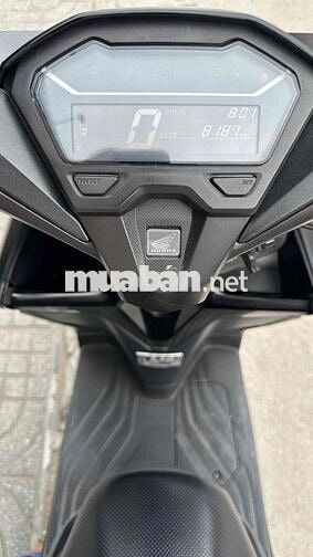 Honda Vario 125 2022 Đen nhám ( hỗ trợ góp )