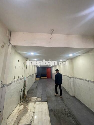  Mặt Tiền Đường Nguyễn Thị Nhỏ Khu Trường Học Và Ăn Uống.