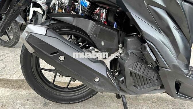 Honda Vario 125 2022 Đen nhám ( hỗ trợ góp )