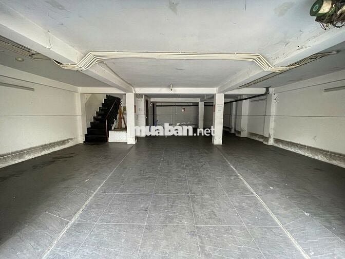 🛑CHO THUÊ NHÀ MẶT TIỀN NGUYỄN VĂN LƯỢNG🛑8X16M HẦM TRỆT 2 LẦU- SÀN SUỐT