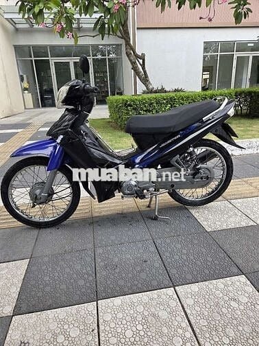 Sirius 50cc. Xr còn rất dẹp. de dây dù 