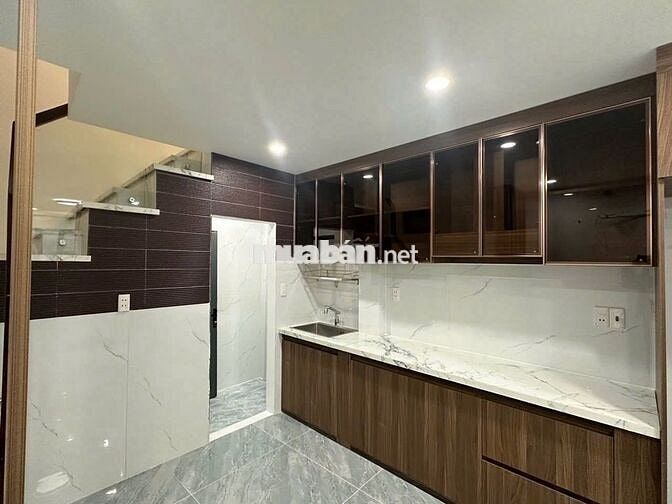 🏡 HOÀNG VĂN THỤ – GẦN SÂN BAY – CHỈ CÁCH 1 CĂN RA MẶT TIỀN – 5.86 TỶ