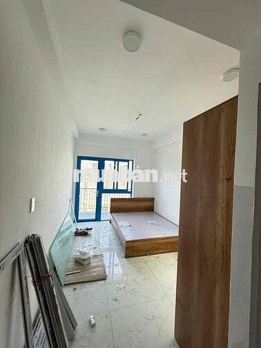 CĂN HỘ MỚI 100% NGAY TRUNG TÂM THÀNH PHỐ