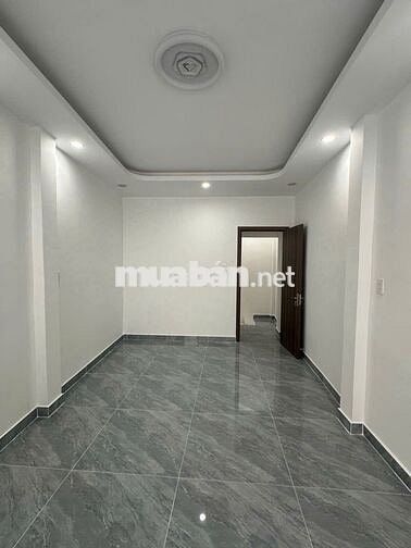 🏡 HOÀNG VĂN THỤ – GẦN SÂN BAY – CHỈ CÁCH 1 CĂN RA MẶT TIỀN – 5.86 TỶ