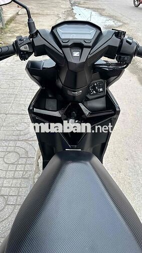 Honda Vario 125 2022 Đen nhám ( hỗ trợ góp )