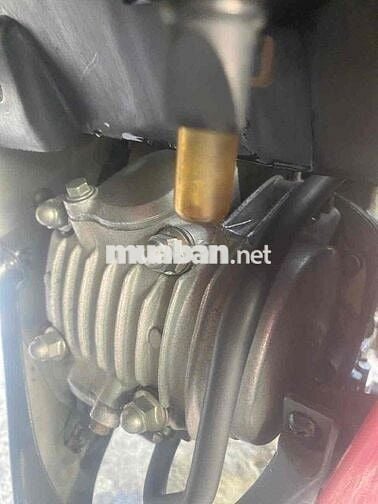 Honda Future Neo Fi 2009 Đỏ 23.000km