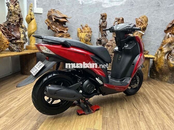 Freego 2020 chính chủ bstp phanh ABS