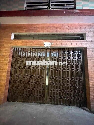 Bùi Viện Mặt tiền hẻm oto  /2 - nhà c4 tiện xây KS, studio...