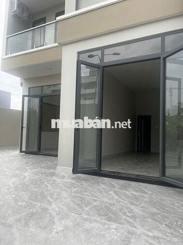 cho thuê Mặt Bằng Kinh Doanh sau lưng ĐH Văn Hiến, ĐH Mật Mã khu 13E