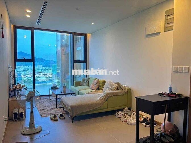SAM TOWER 2PN| 2WC| 6tỷ bao thuế