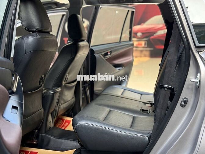Innova 2.0E 2023 - Số sàn -Giá TL