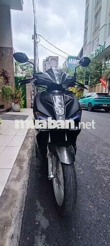 Honda Air Blade 2018 Đen 99k km