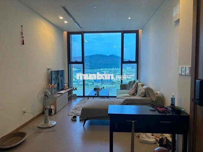 SAM TOWER 2PN| 2WC| 6tỷ bao thuế