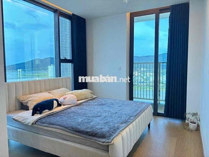 SAM TOWER 2PN| 2WC| 6tỷ bao thuế