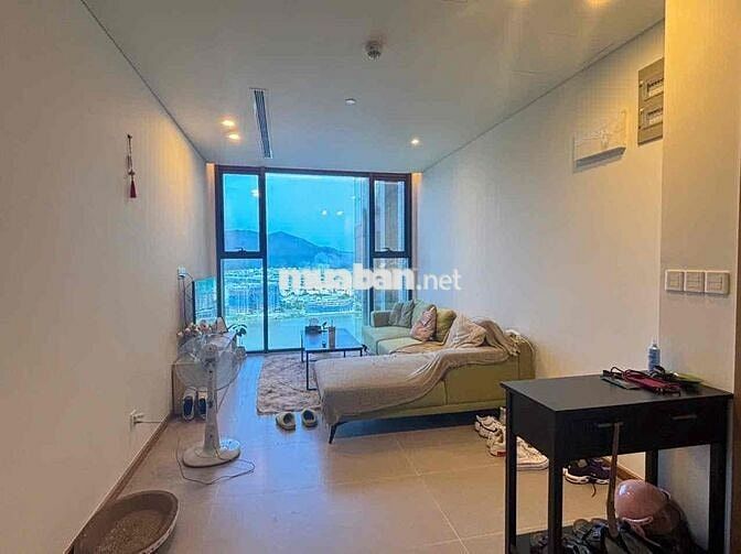 SAM TOWER 2PN| 2WC| 6tỷ bao thuế