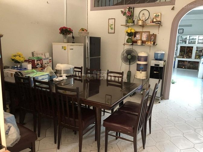 Bán nhà Lê Đại Hành Q11, Đường xe hơi 8m, 4m x 22m, 3 tầng nhỉnh 10 tỷ