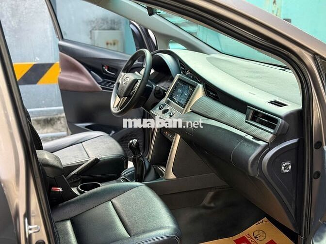 Innova 2.0E 2023 - Số sàn -Giá TL
