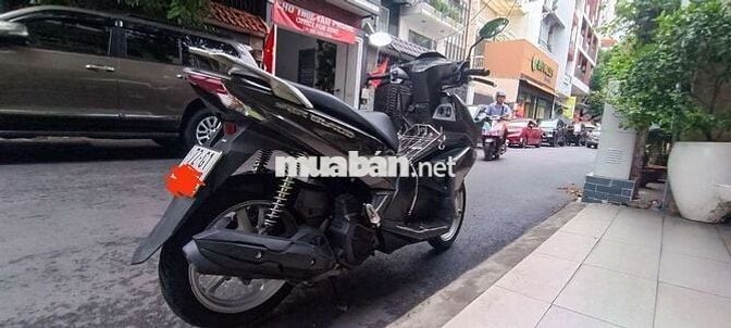 Honda Air Blade 2018 Đen 99k km