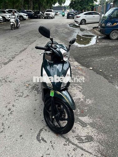 Honda Vision 2020 Xanh rêu chính chủ