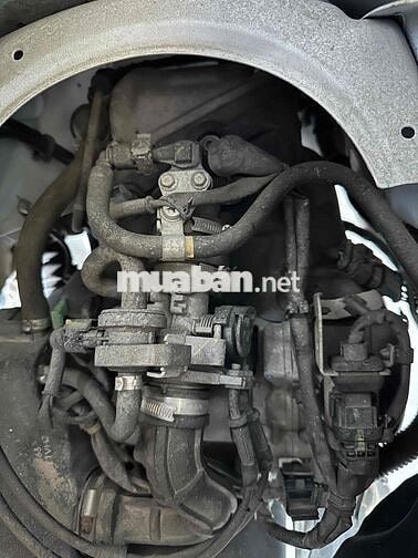 Piaggio Vespa Sprint iGet 2018 Trắng 28000km