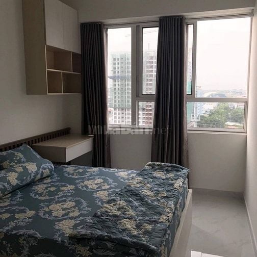 Bán căn hộ chung cư Ngô Gia Tự, Q10, 42m2, 2pn, 2.2 tỷ, sổ hồng.