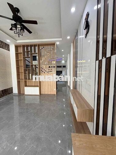 NHÀ TL57 NGAY CHỢ ĐƯỜNG 3PN 4WC GIÁ 7,5 TRIỆU